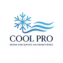 Cool Pro Logo